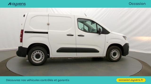 Peugeot Partner image 6