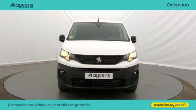 Peugeot Partner image 9