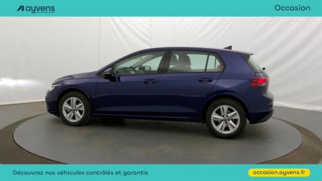 Volkswagen Golf image 4