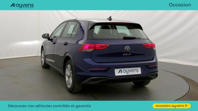 Volkswagen Golf image 6