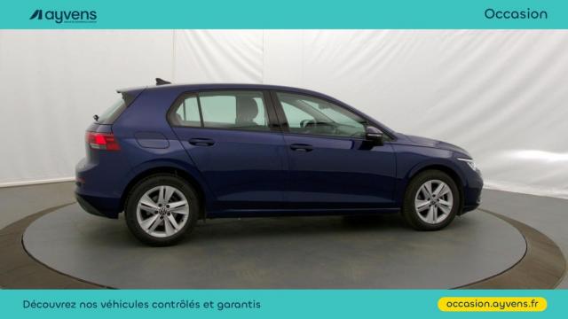 Volkswagen Golf image 2