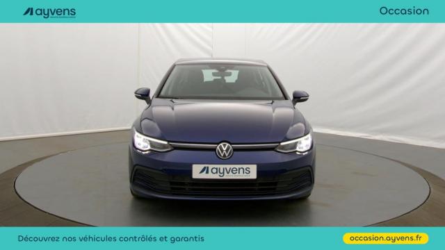 Volkswagen Golf image 8