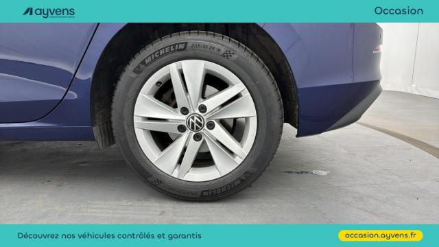 Volkswagen Golf image 3