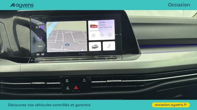 Volkswagen Golf image 7