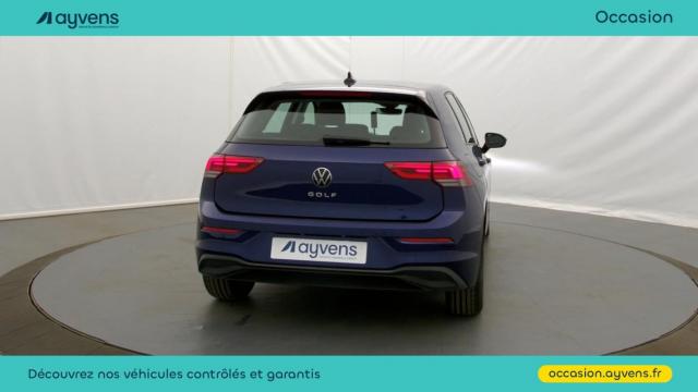 Volkswagen Golf image 1