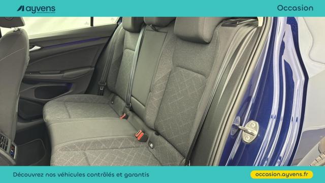 Volkswagen Golf image 9