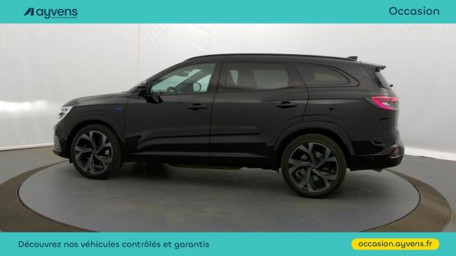 Renault Espace image 9