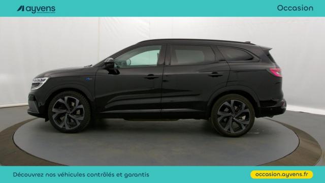 Renault Espace image 8
