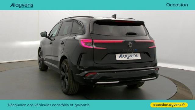 Renault Espace image 6