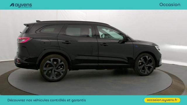 Renault Espace image 1