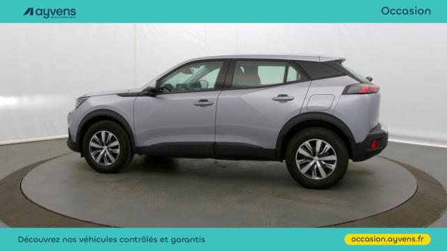 Peugeot 2008 image 3