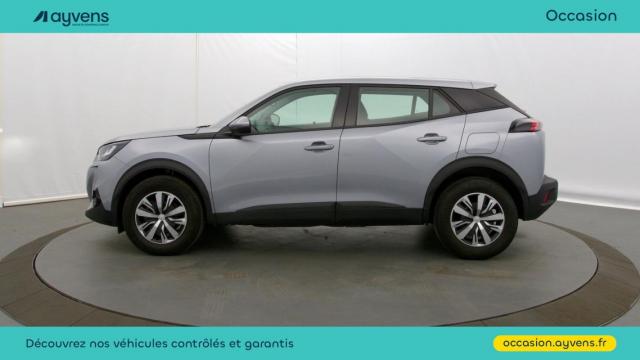 Peugeot 2008 image 7