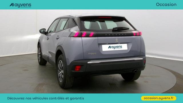 Peugeot 2008 image 1