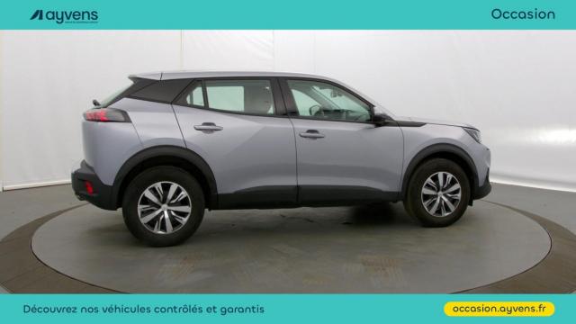 Peugeot 2008 image 2