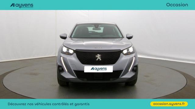 Peugeot 2008 image 6