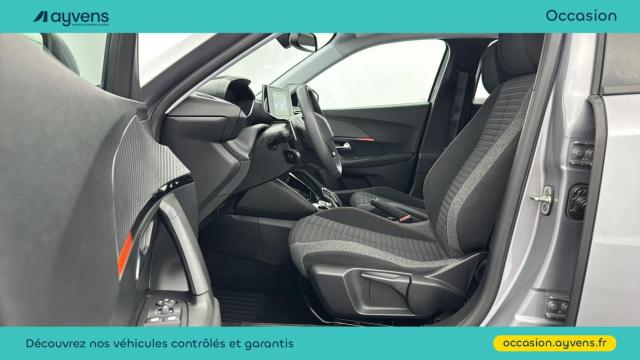 Peugeot 2008 image 4