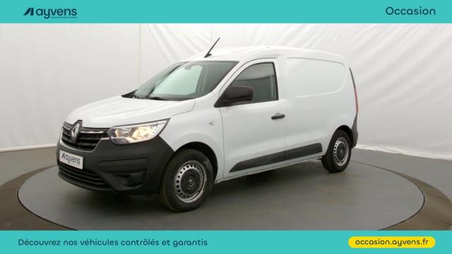 Renault Express Van 1.3 Tce 100ch Confort