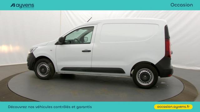 Renault Express image 6