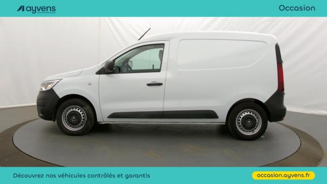 Renault Express image 2