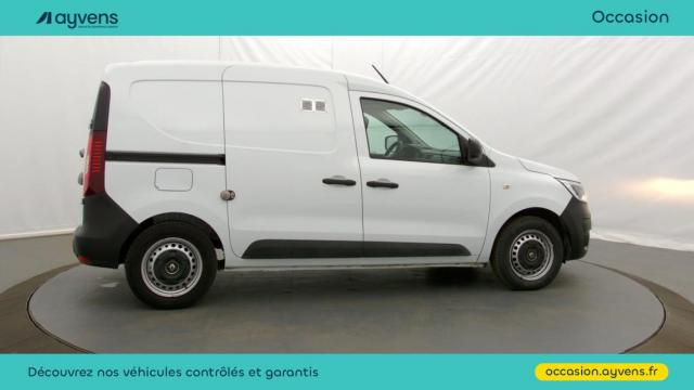 Renault Express image 7