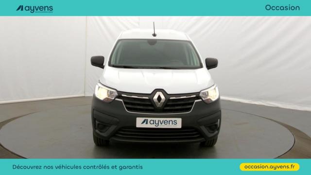 Renault Express image 3