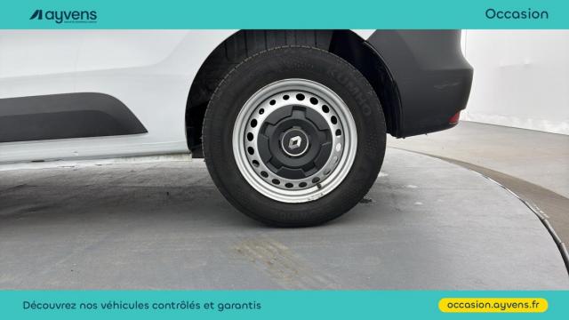Renault Express image 5
