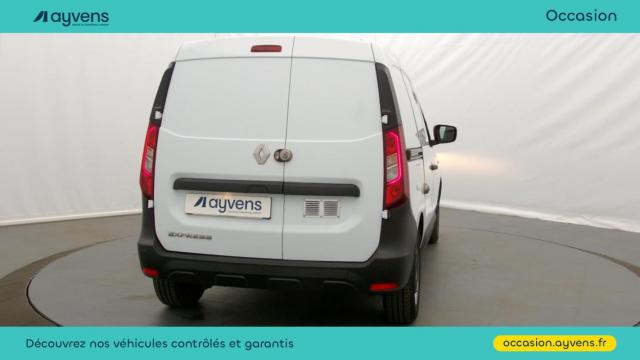 Renault Express image 4