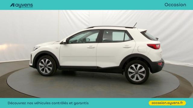 Kia Stonic image 8