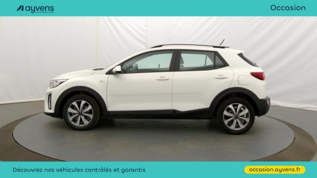 Kia Stonic image 5