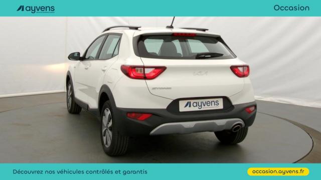 Kia Stonic image 9