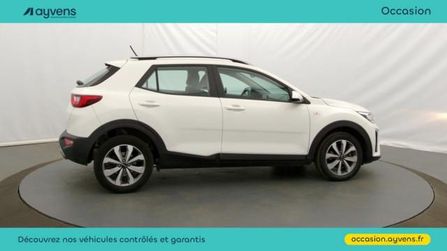 Kia Stonic image 7