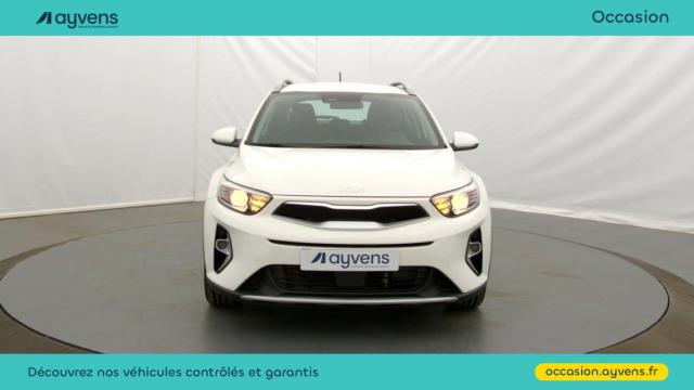 Kia Stonic image 1