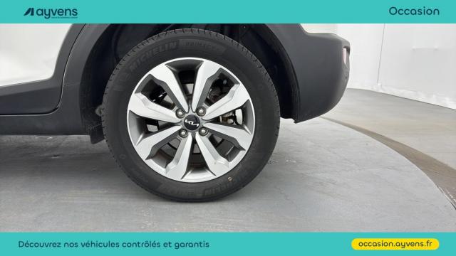 Kia Stonic image 3