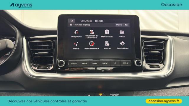 Kia Stonic image 6