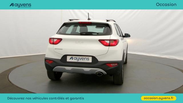 Kia Stonic image 4