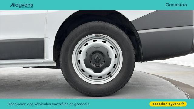 Renault Trafic image 3