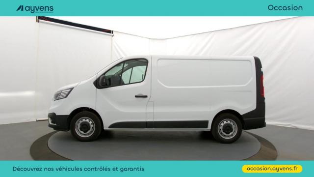 Renault Trafic image 6