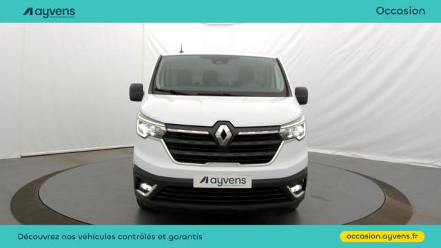 Renault Trafic image 8