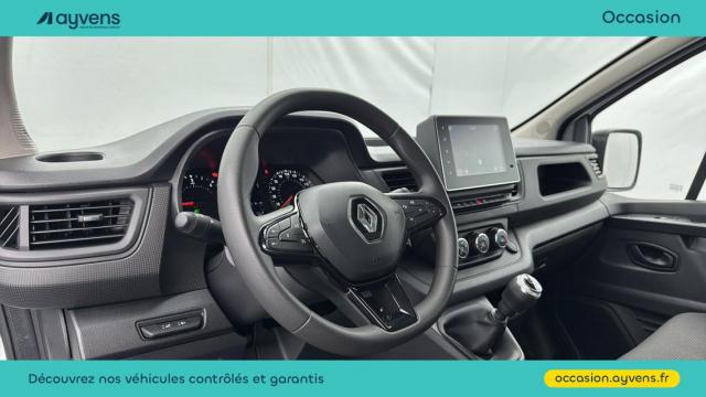 Renault Trafic image 5