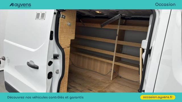 Renault Trafic image 9
