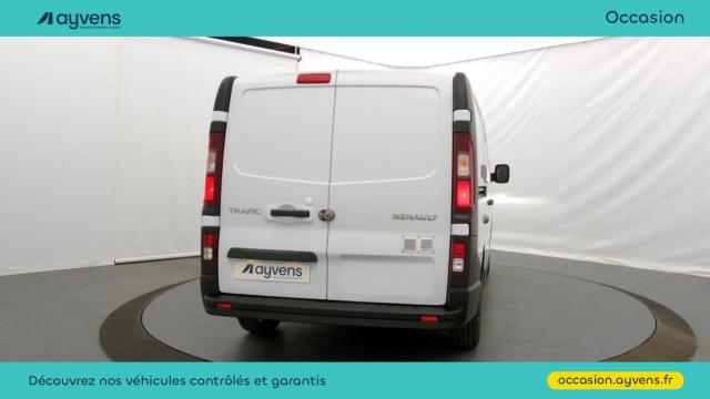 Renault Trafic image 2