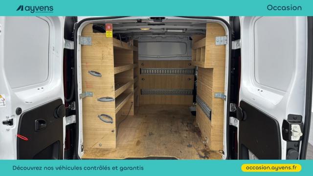 Renault Trafic image 1