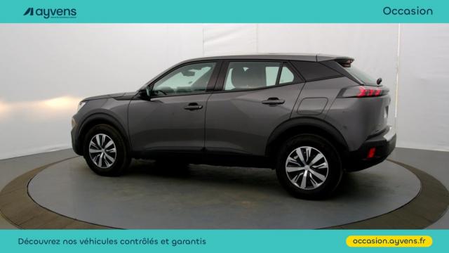 Peugeot 2008 image 1