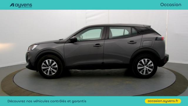Peugeot 2008 image 3