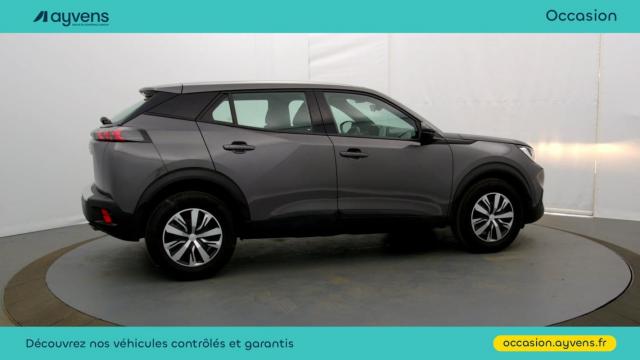 Peugeot 2008 image 6