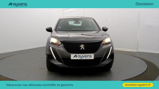 Peugeot 2008 image 4