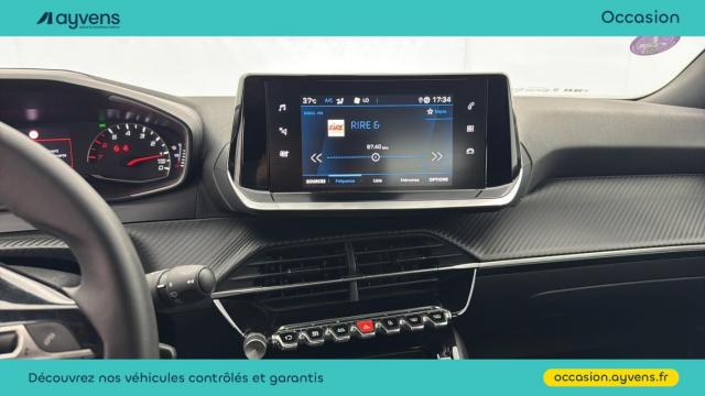 Peugeot 2008 image 2