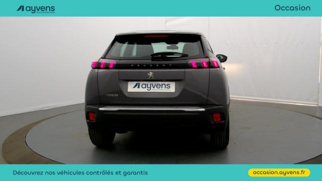 Peugeot 2008 image 5