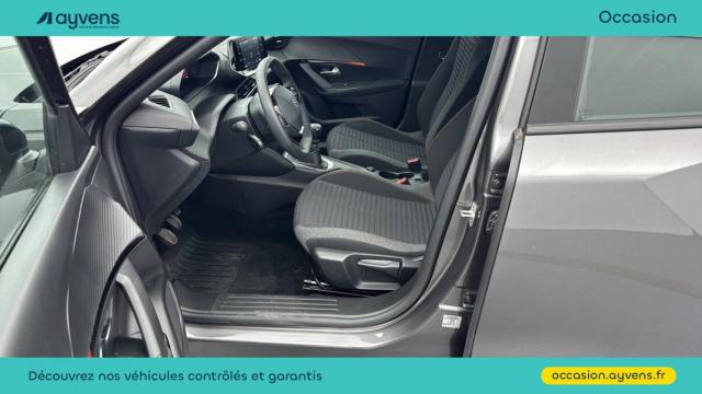 Peugeot 2008 image 9