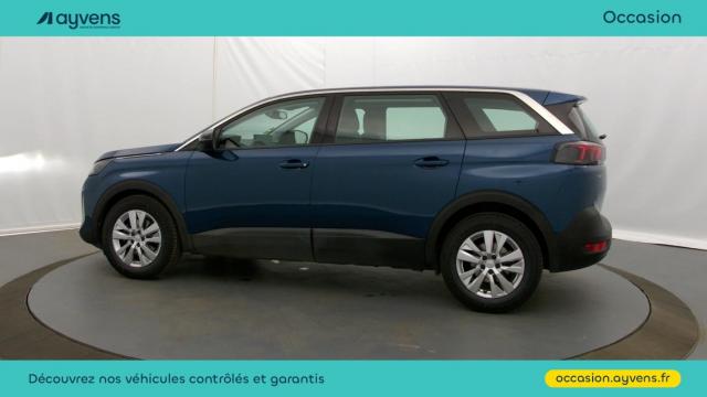 Peugeot 5008 image 3